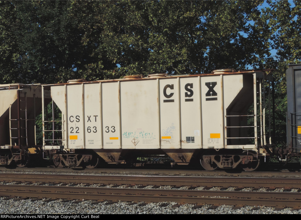 CSX 226333